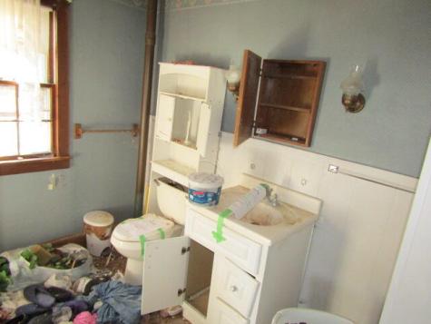 30 River Road Cherryfield ME 04622