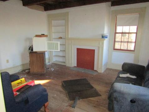 30 River Road Cherryfield ME 04622