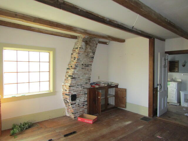 30 River Road Cherryfield ME 04622