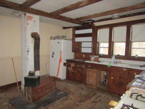 30 River Road Cherryfield ME 04622