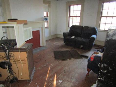 30 River Road Cherryfield ME 04622