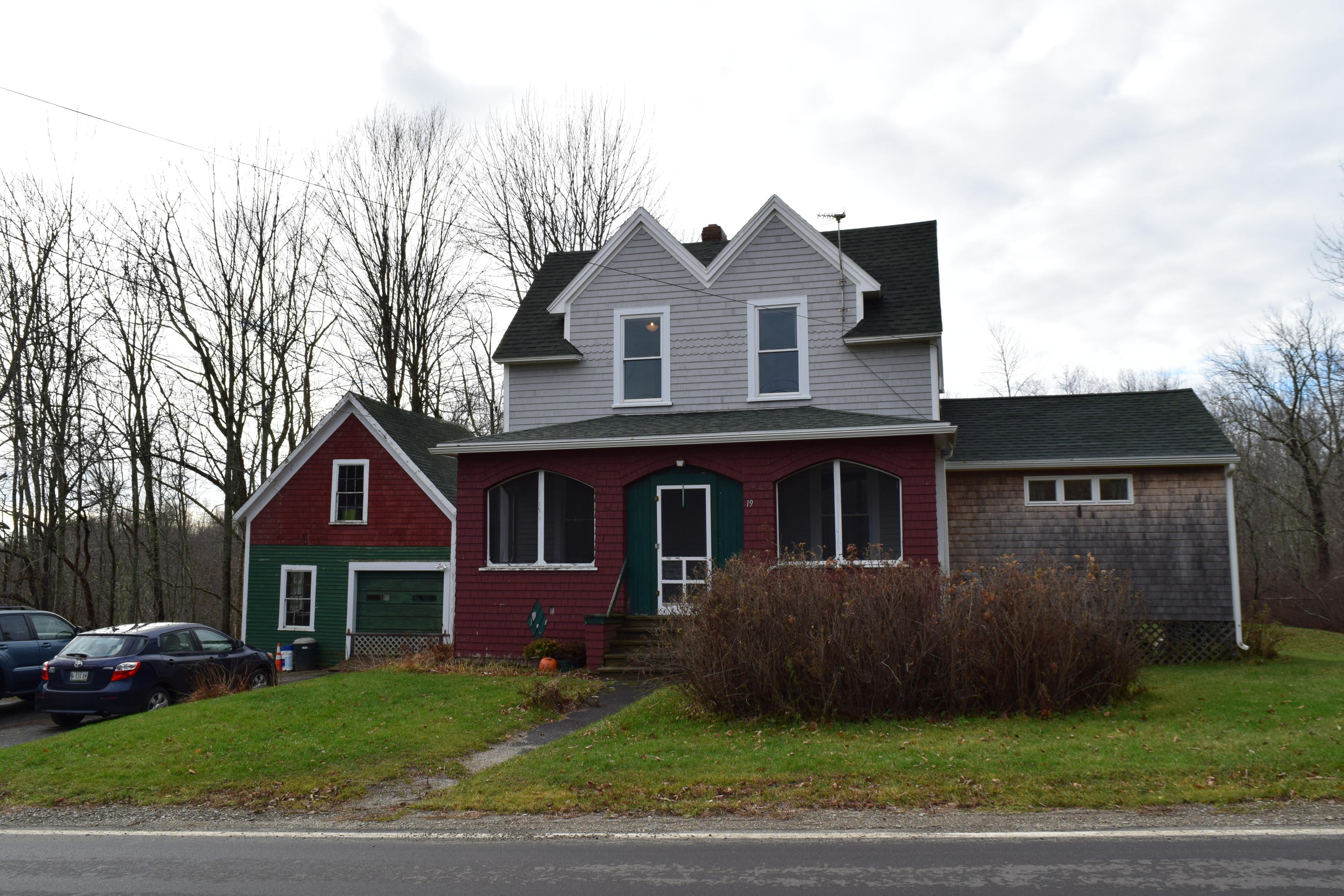 19 Cape Jellison Road Stockton Springs, ME