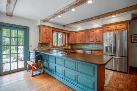 2 Flintlock Lane Falmouth ME 04105