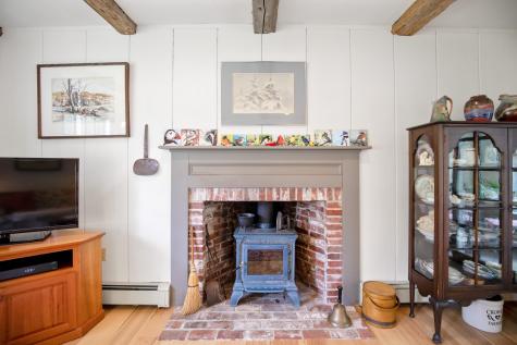 2 Flintlock Lane Falmouth ME 04105