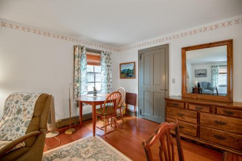 2 Flintlock Lane Falmouth ME 04105