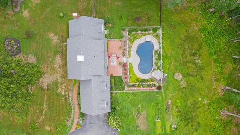 2 Flintlock Lane Falmouth ME 04105