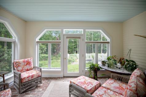 2 Flintlock Lane Falmouth ME 04105