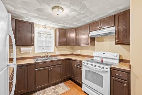 15 Jefferson Street Augusta ME 04330