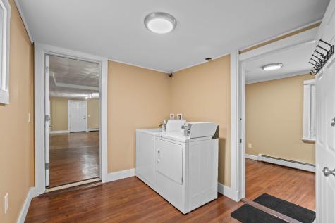 15 Jefferson Street Augusta ME 04330