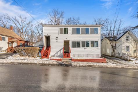 15 Jefferson Street Augusta ME 04330