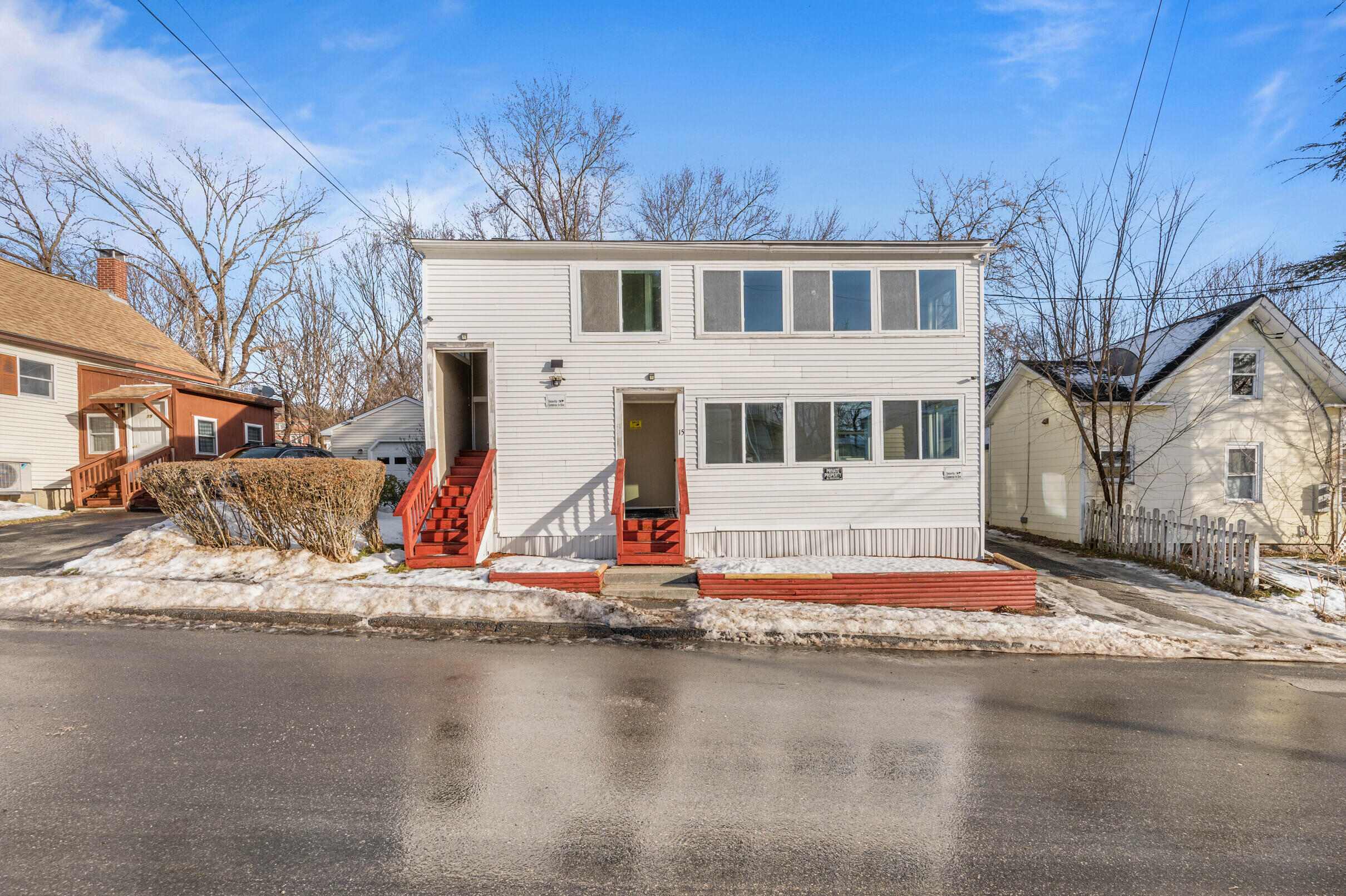 15 Jefferson Street Augusta ME 04330