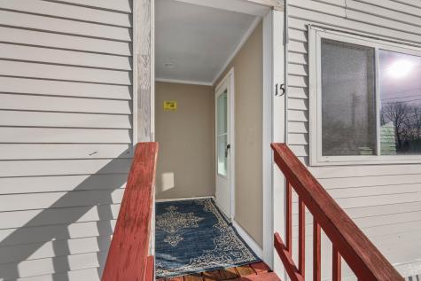 15 Jefferson Street Augusta ME 04330