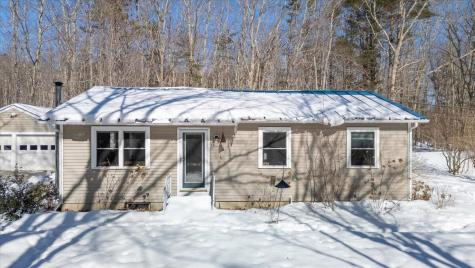 39 Mount Pleasant Street Rockport ME 04856