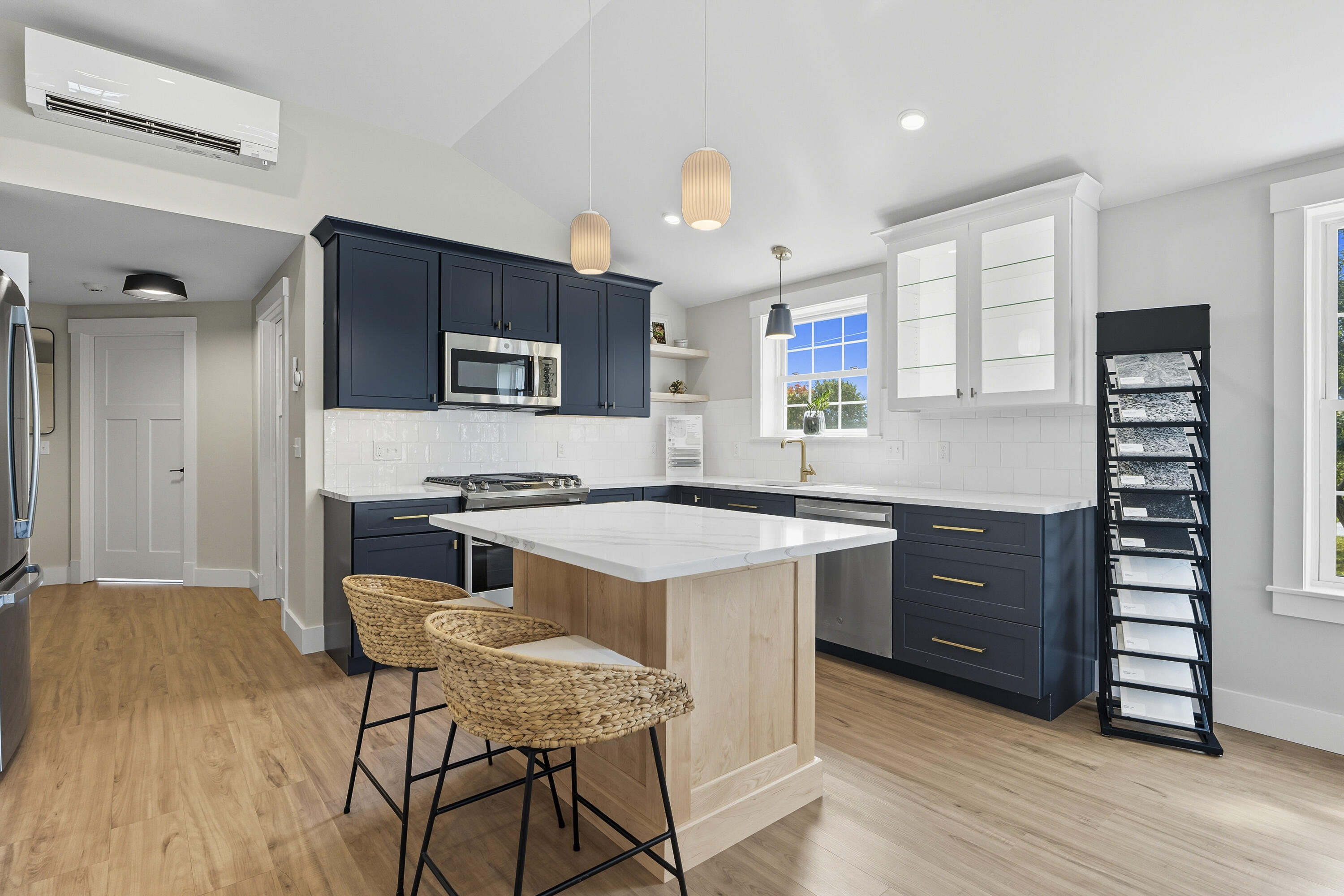 Lot 12 Village Circle Brunswick ME 04011