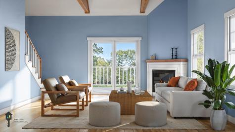 Lot 12 Village Circle Brunswick ME 04011
