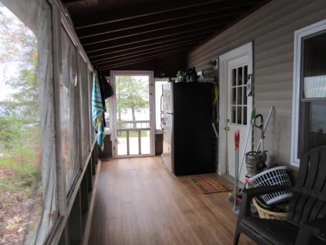 34 Albert Point Stetson ME 04488