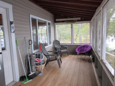 34 Albert Point Stetson ME 04488