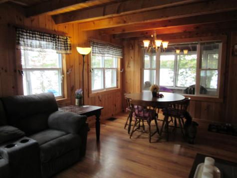 34 Albert Point Stetson ME 04488