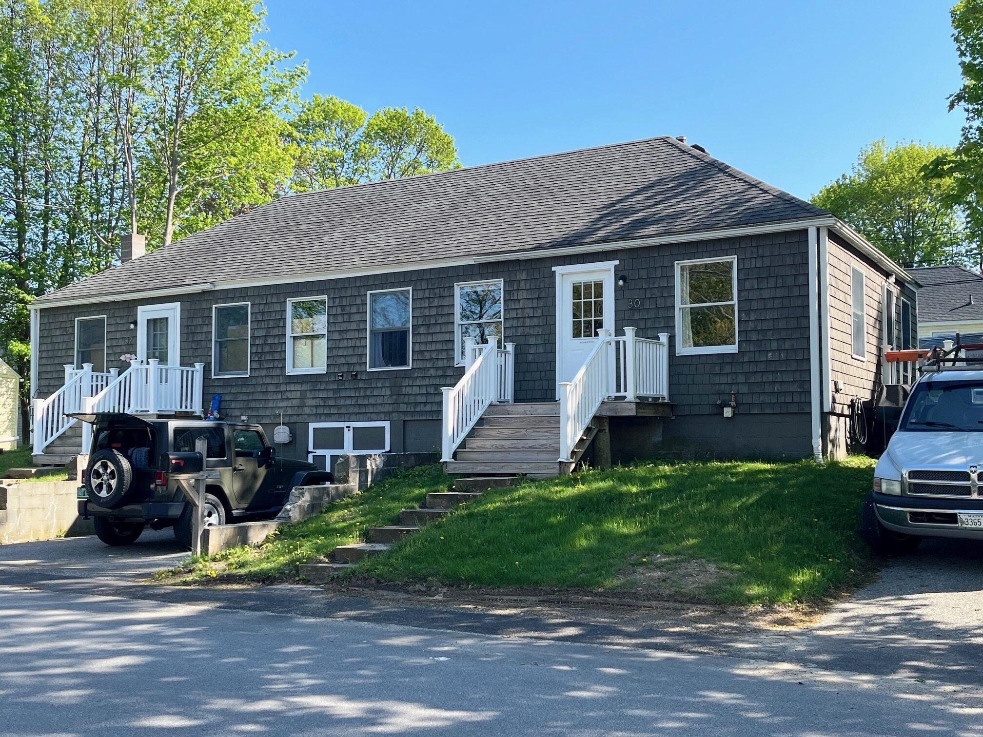 30 - 32 Dismukes Street Kittery ME 03904