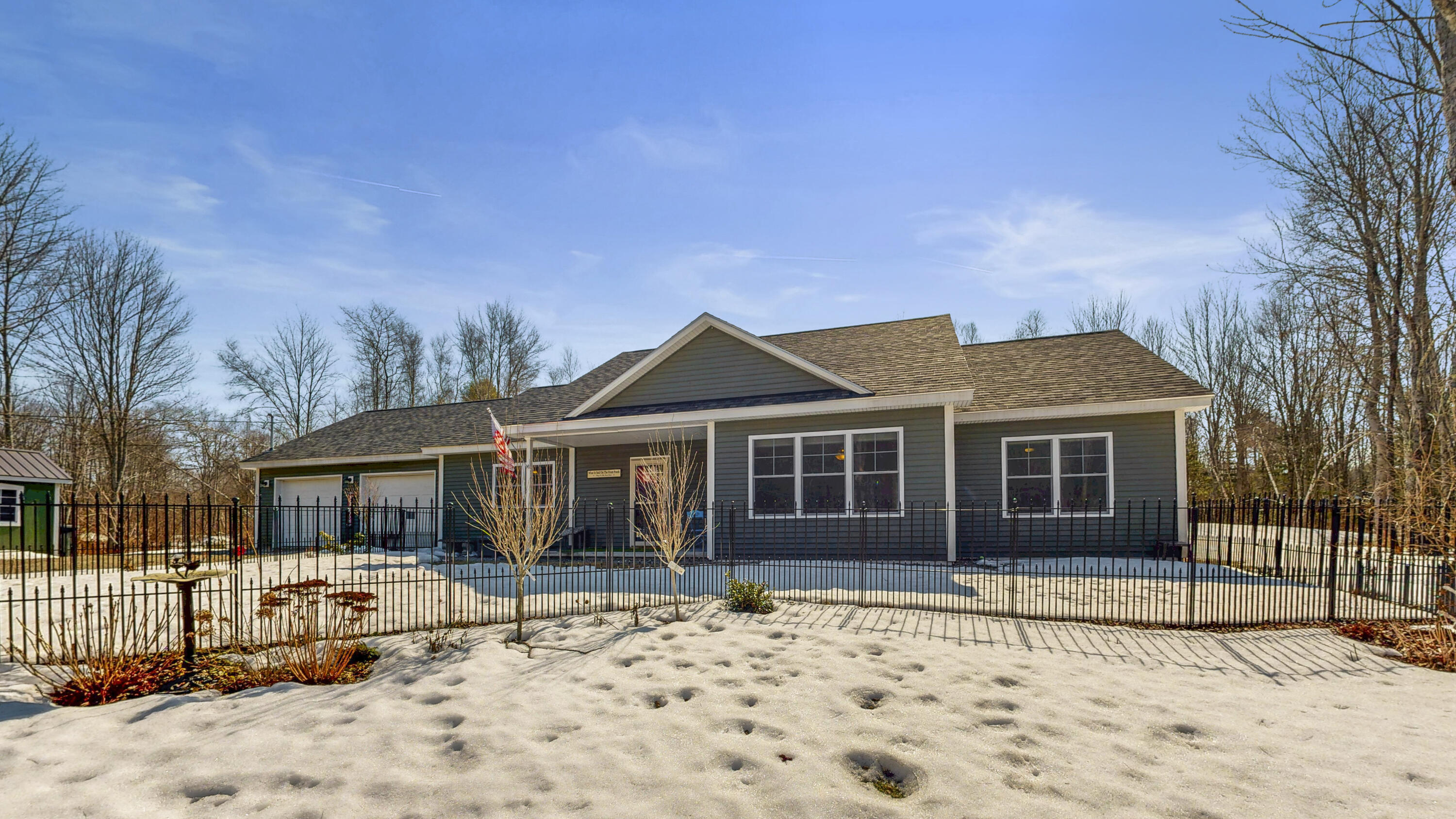 621 Main Street Bowdoin ME 04287