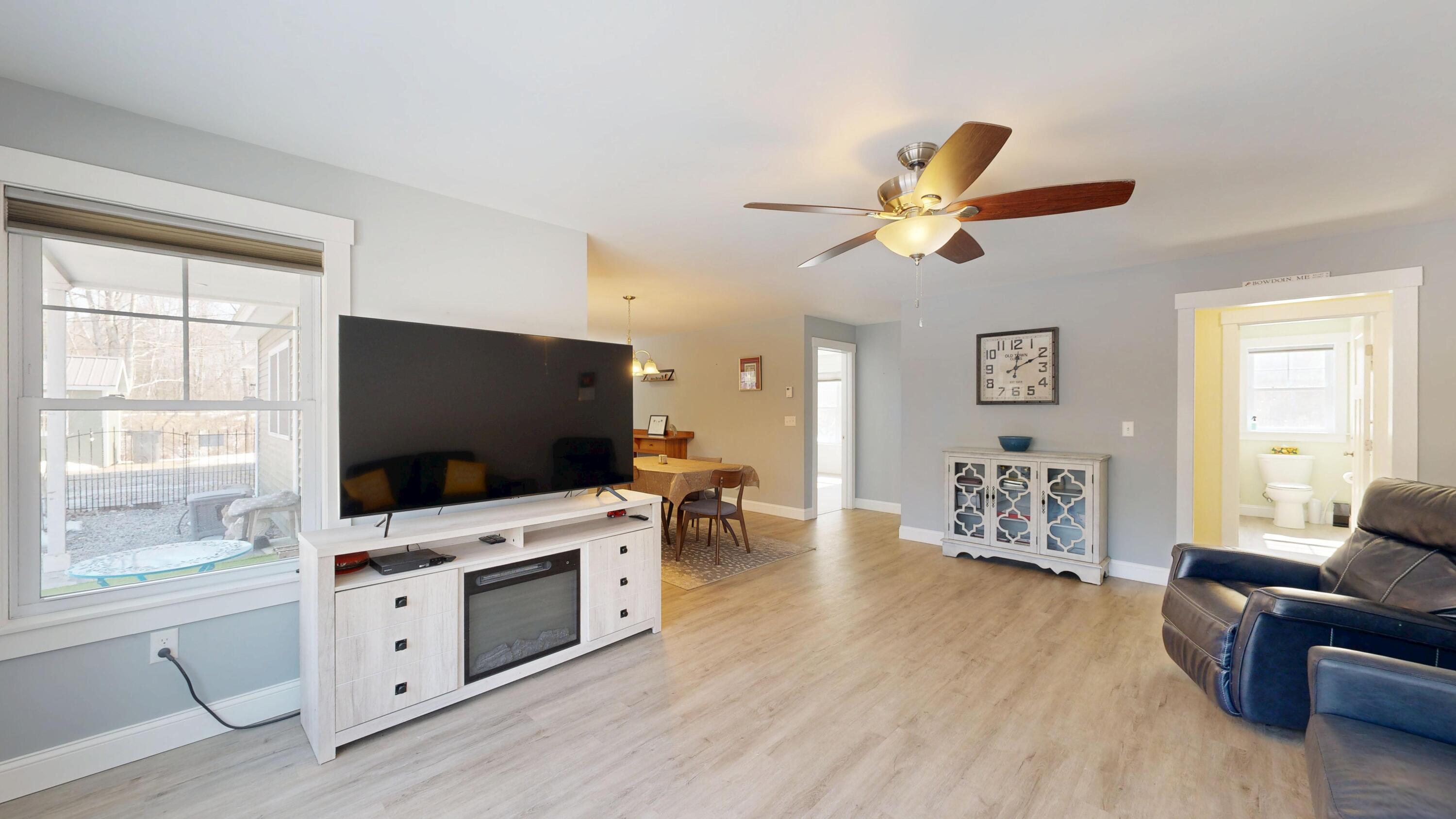 621 Main Street Bowdoin ME 04287