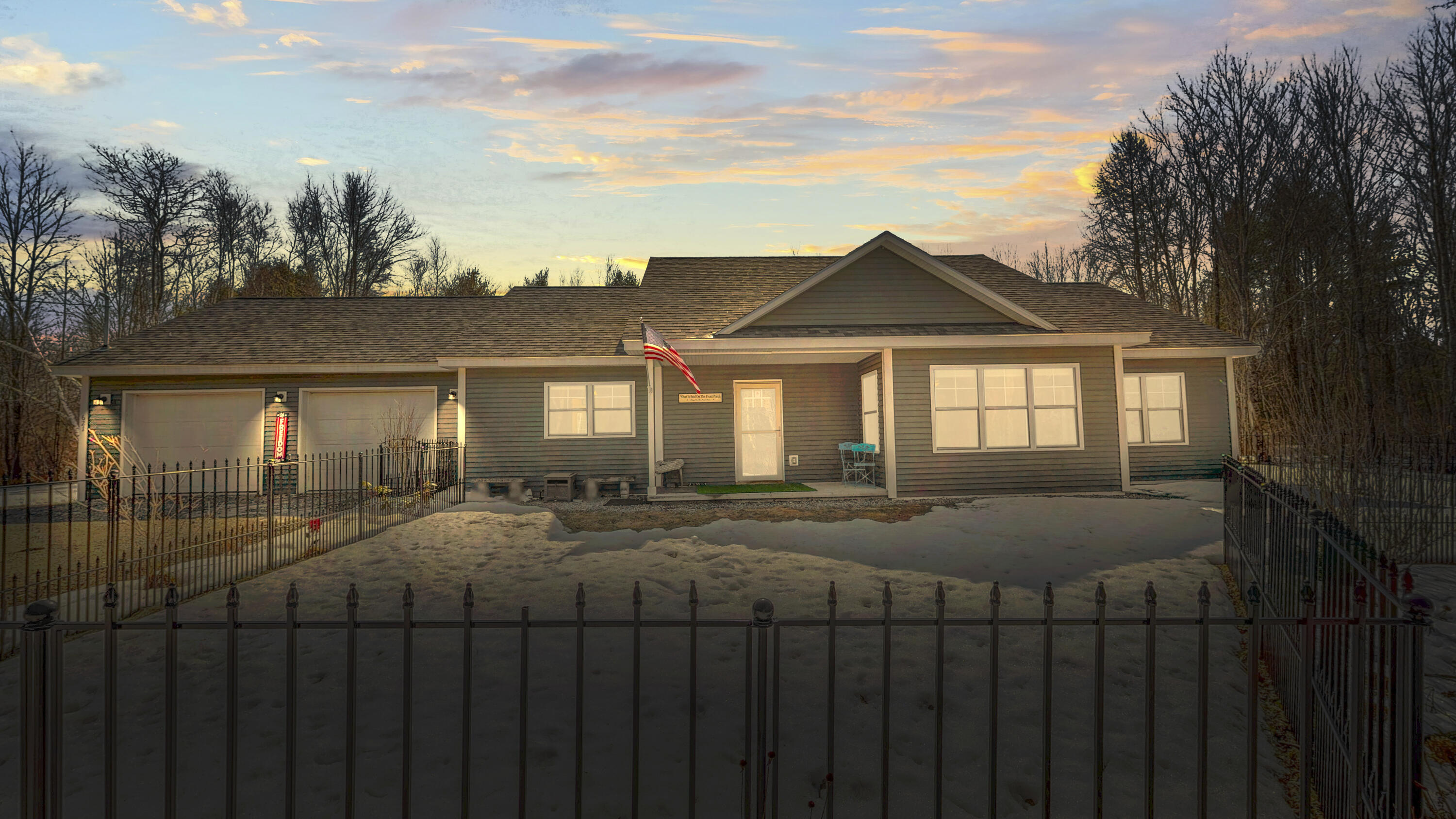 621 Main Street Bowdoin ME 04287