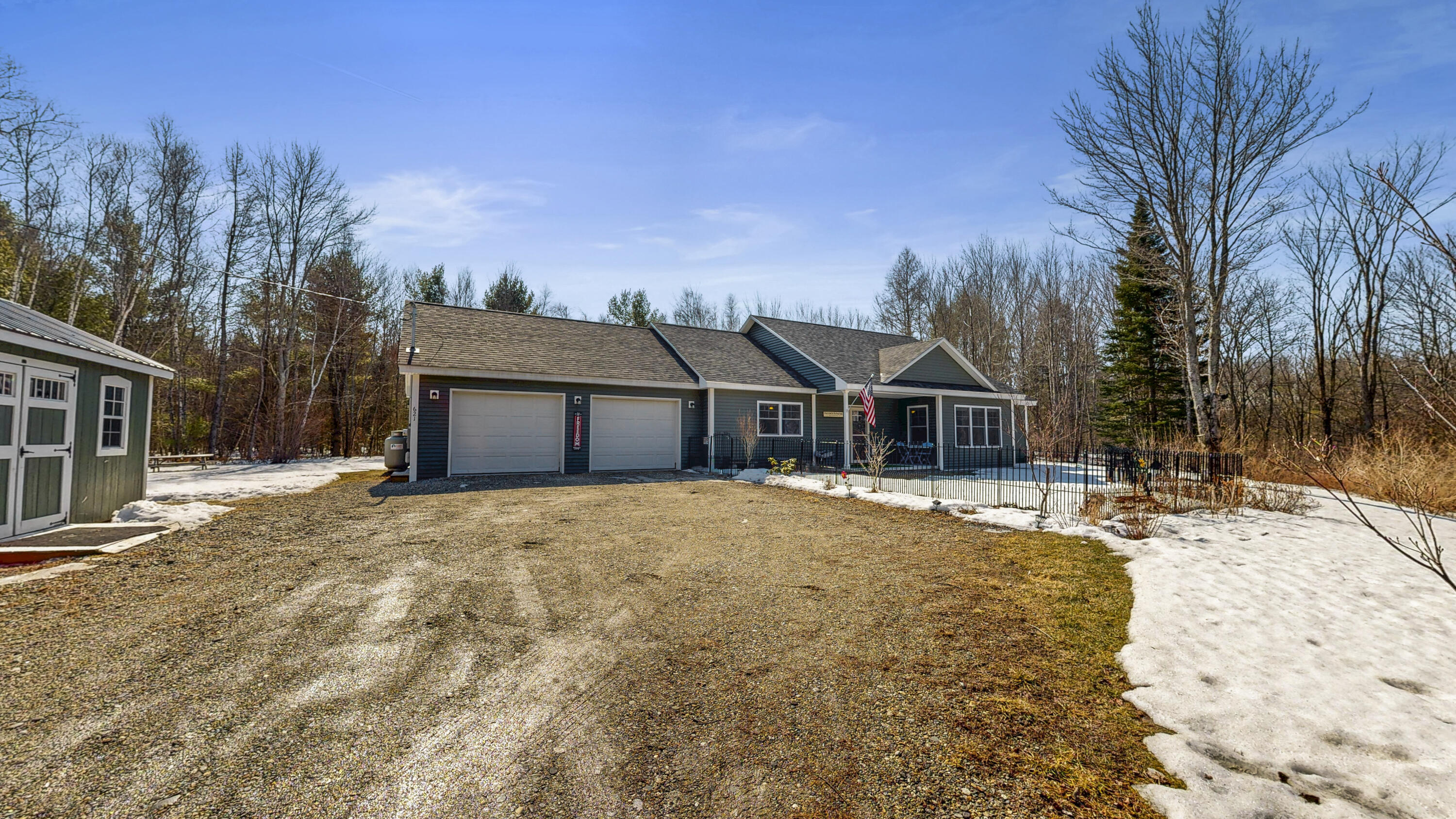 621 Main Street Bowdoin ME 04287