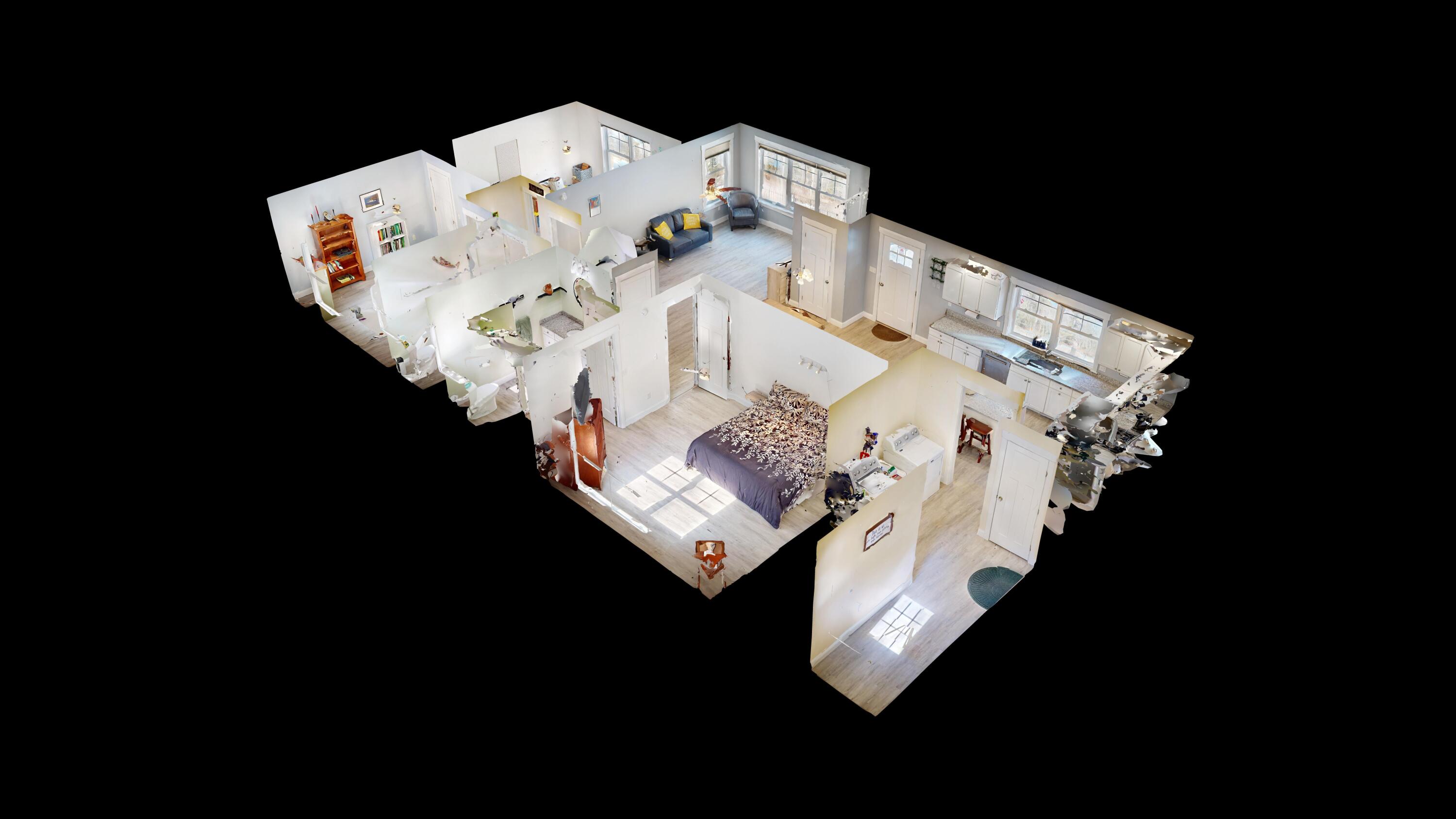 621 Main Street Bowdoin ME 04287