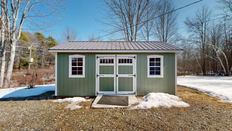 621 Main Street Bowdoin ME 04287