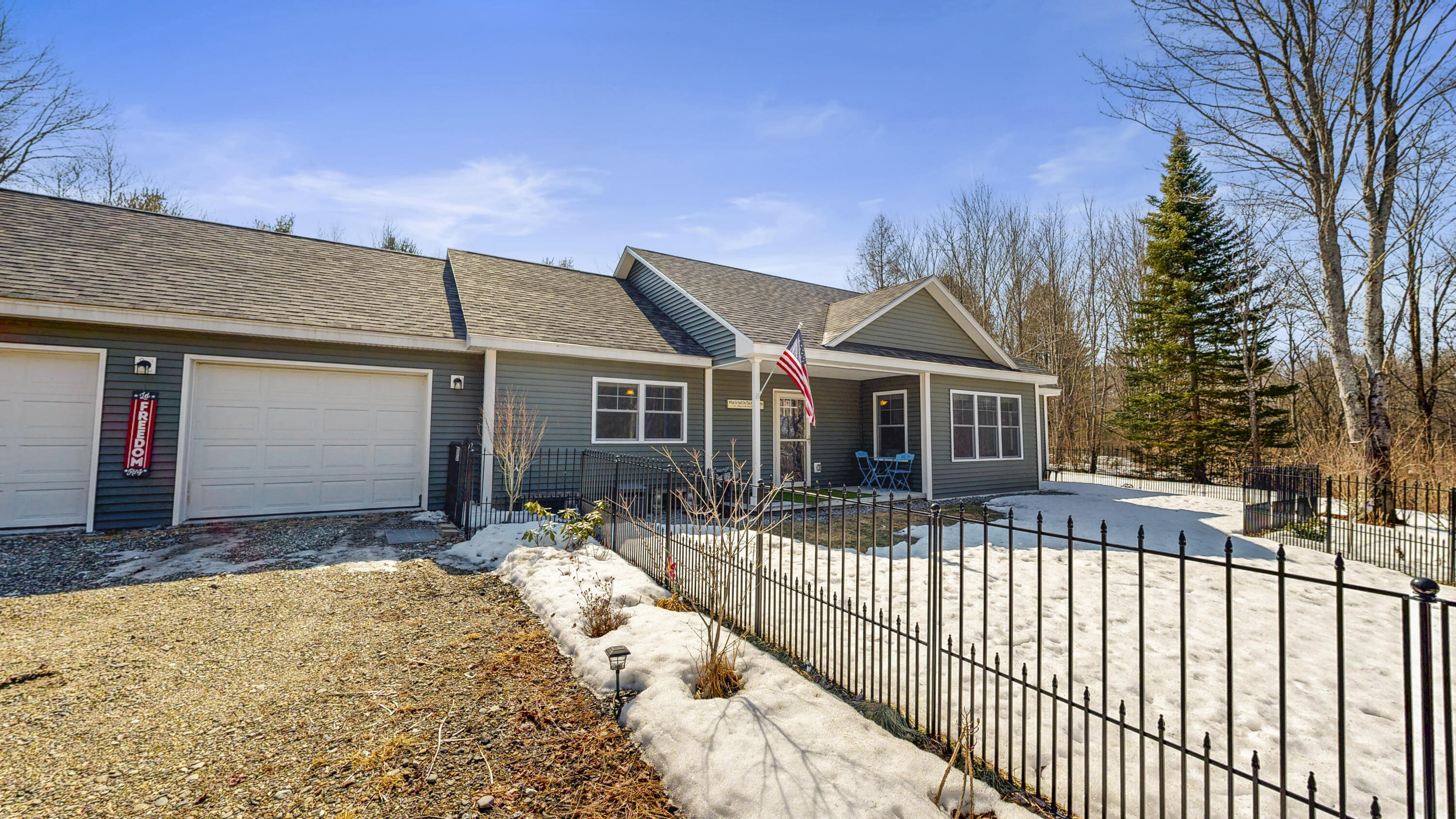 621 Main Street Bowdoin ME 04287