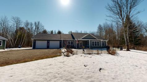 621 Main Street Bowdoin ME 04287