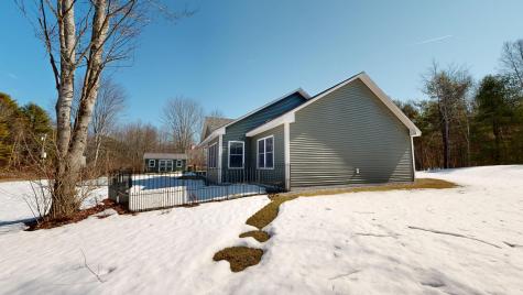 621 Main Street Bowdoin ME 04287