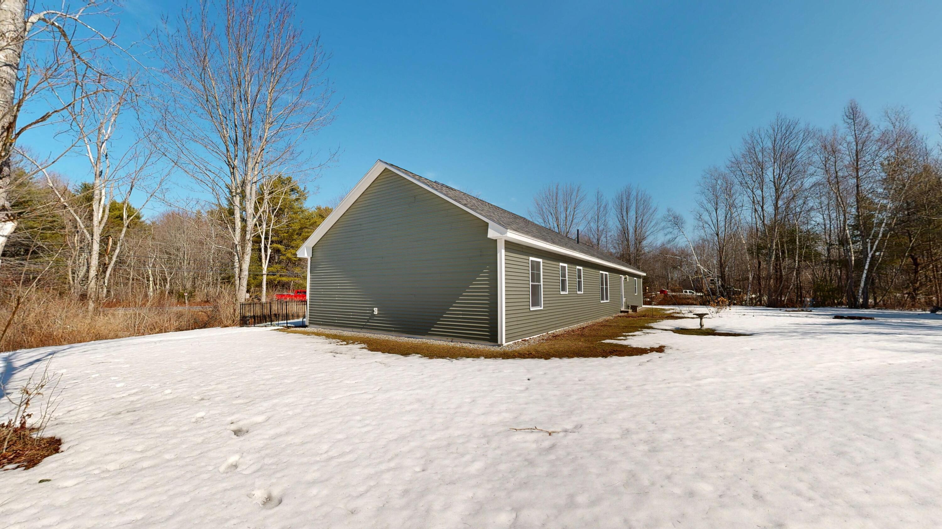 621 Main Street Bowdoin ME 04287