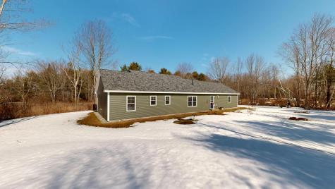 621 Main Street Bowdoin ME 04287