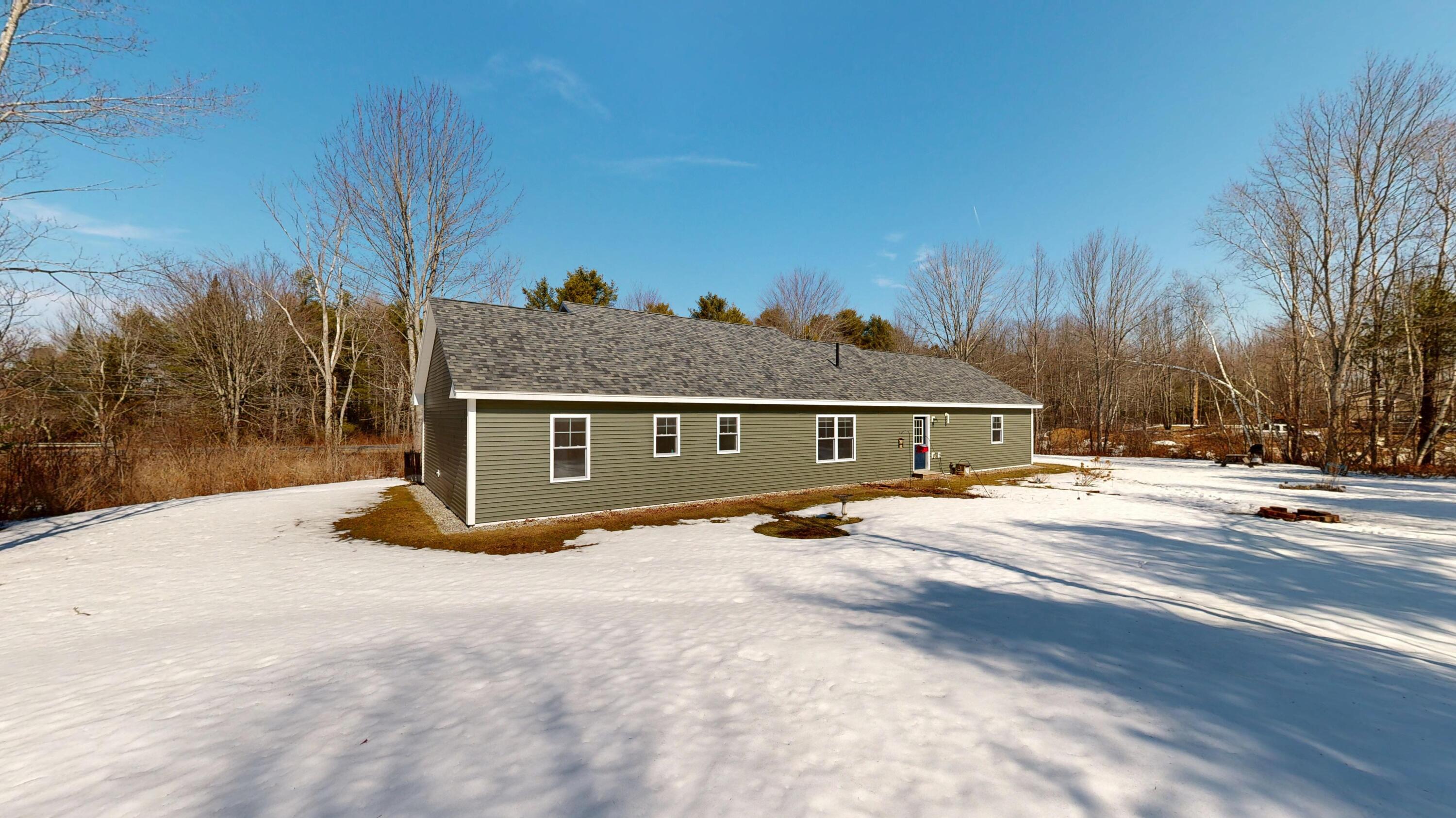 621 Main Street Bowdoin ME 04287