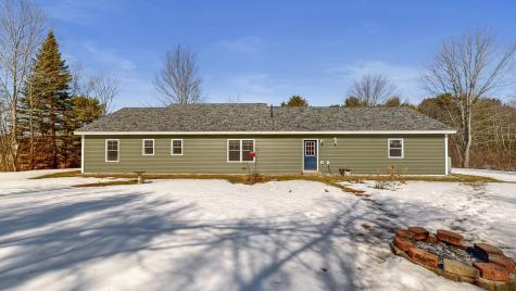 621 Main Street Bowdoin ME 04287