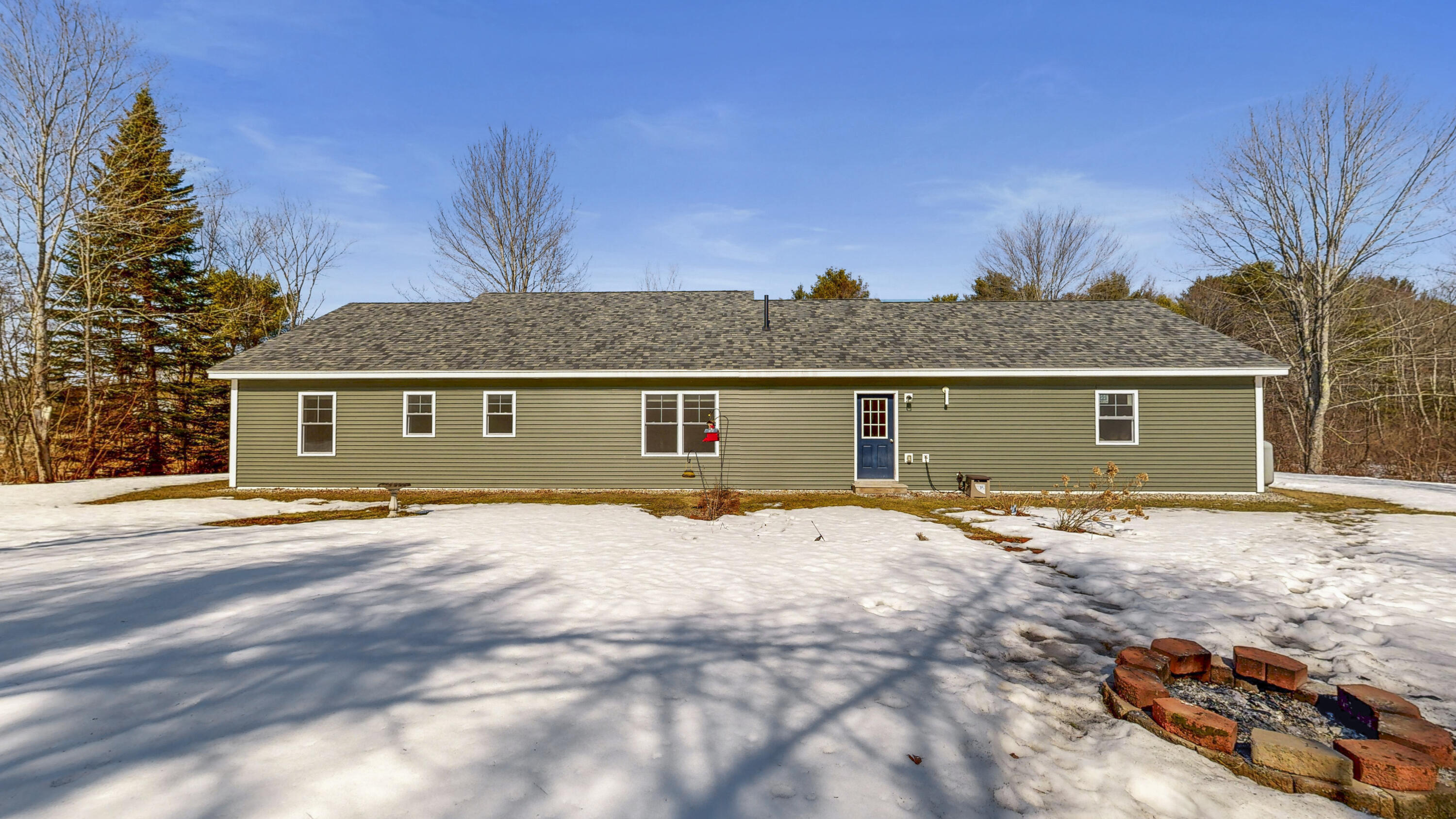 621 Main Street Bowdoin ME 04287