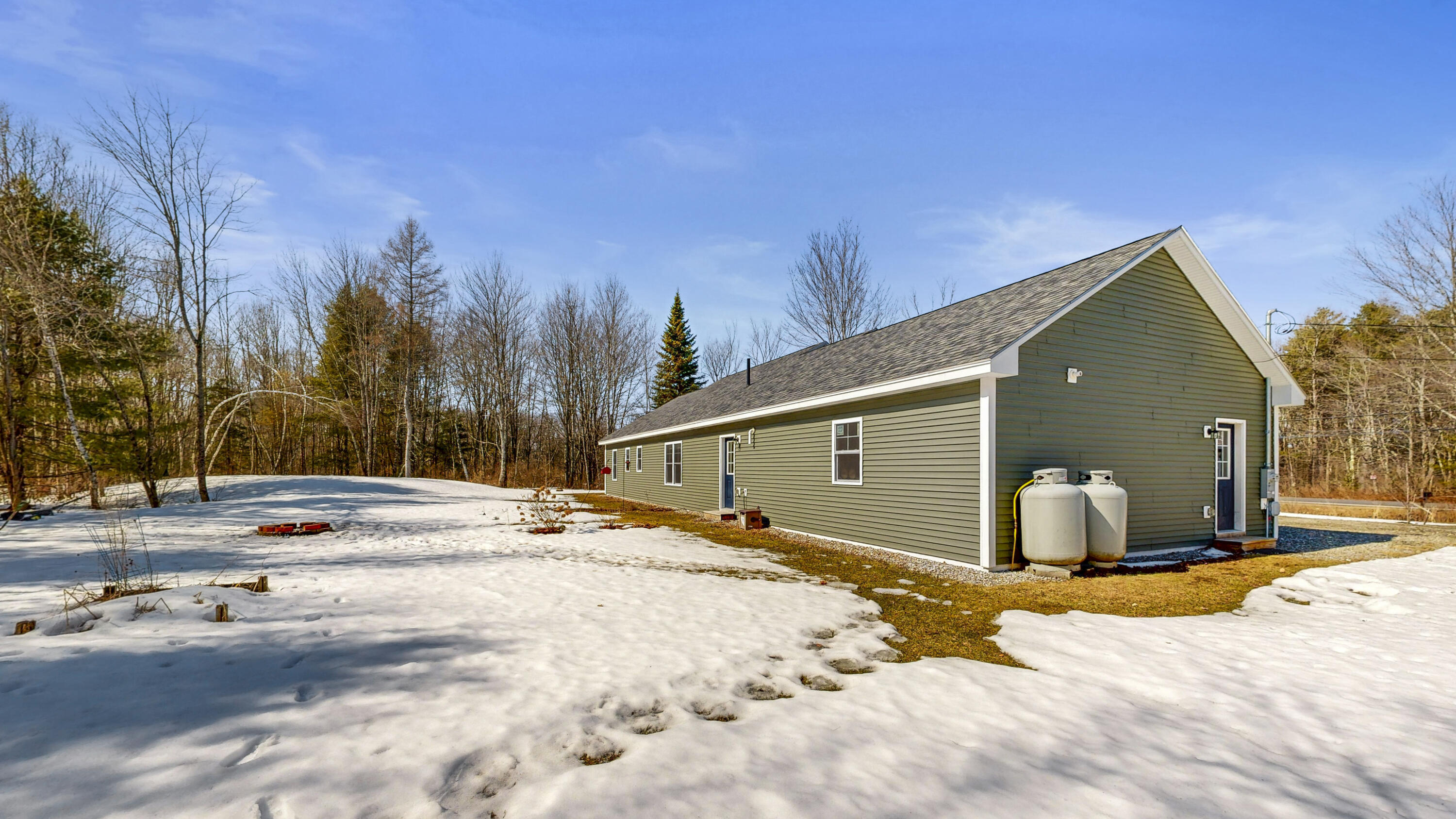 621 Main Street Bowdoin ME 04287