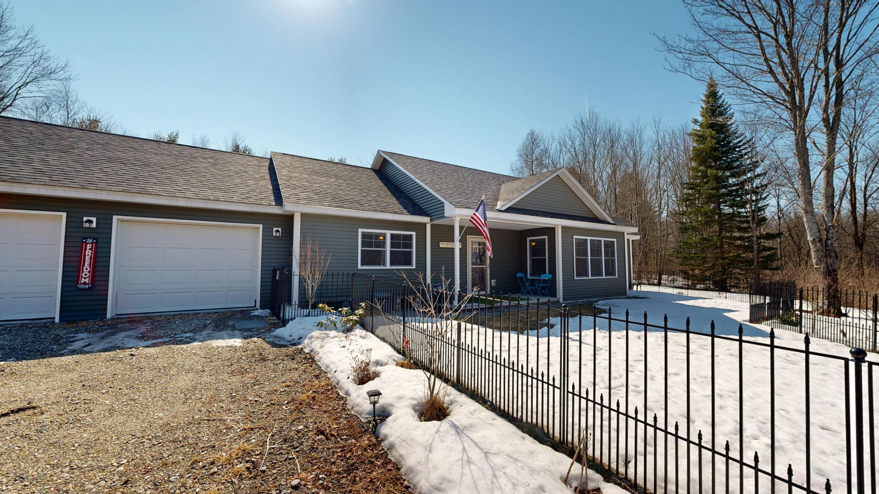 621 Main Street Bowdoin ME 04287