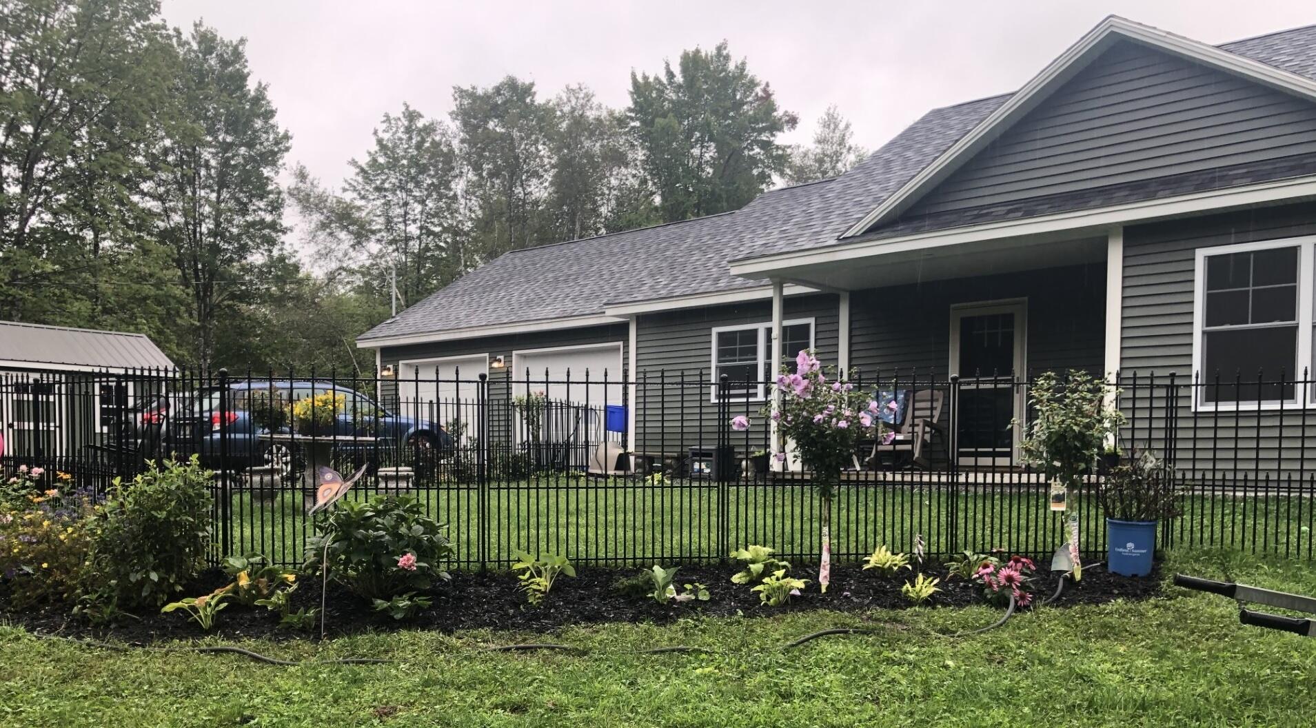 621 Main Street Bowdoin ME 04287