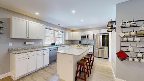 621 Main Street Bowdoin ME 04287