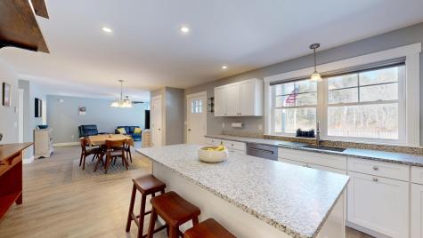 621 Main Street Bowdoin ME 04287