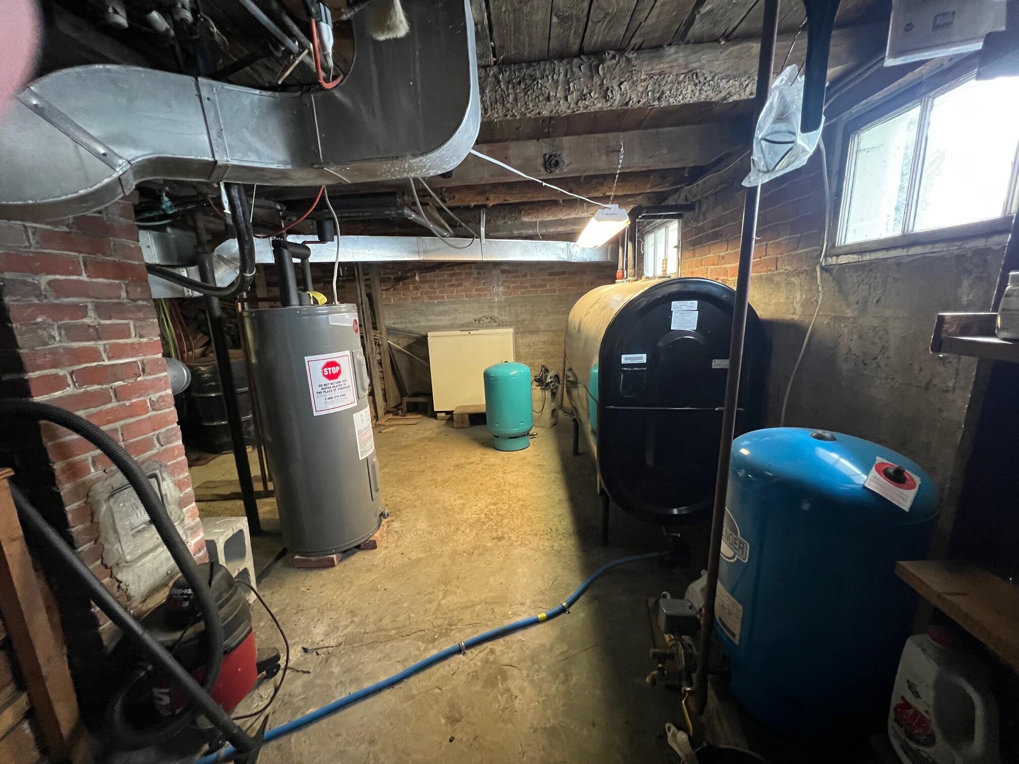 16 Kenwood Avenue Corinna ME 04928