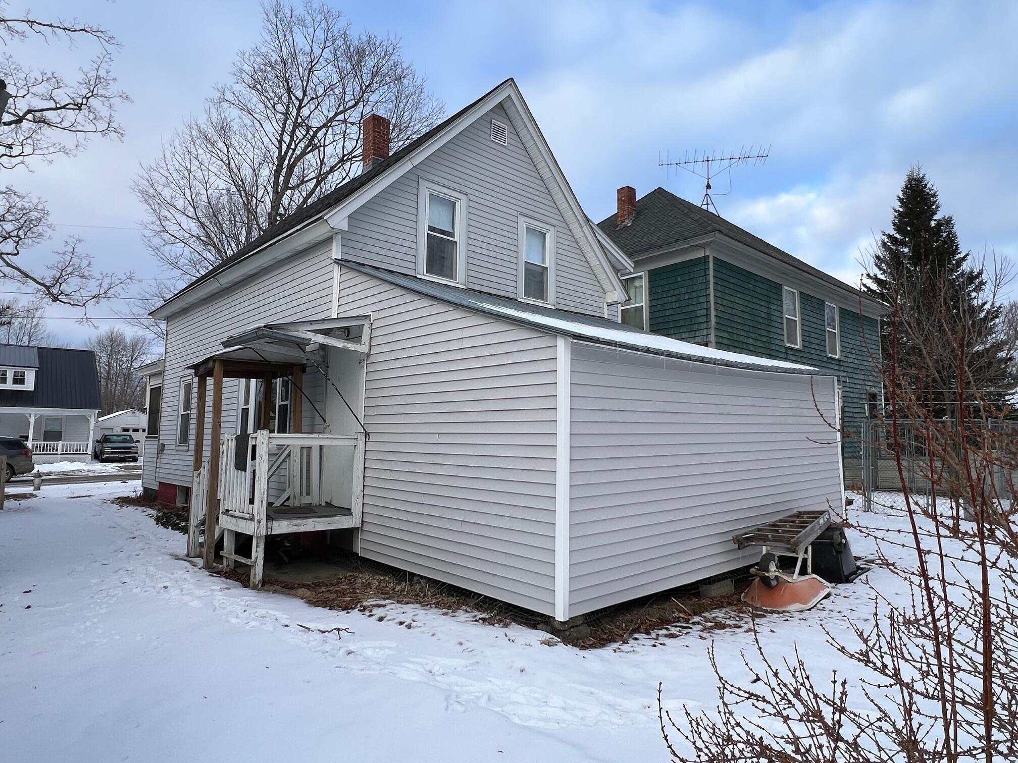 16 Kenwood Avenue Corinna ME 04928