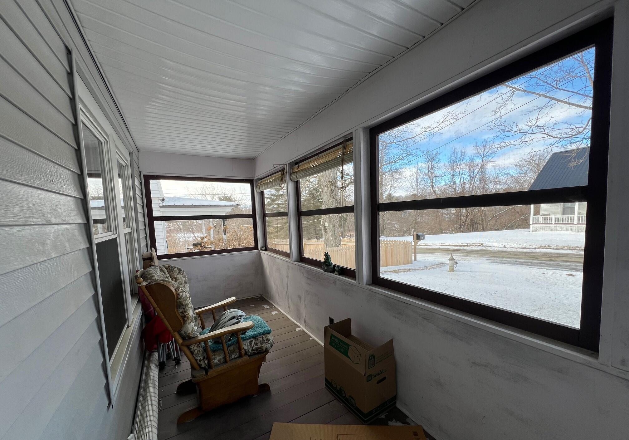 16 Kenwood Avenue Corinna ME 04928