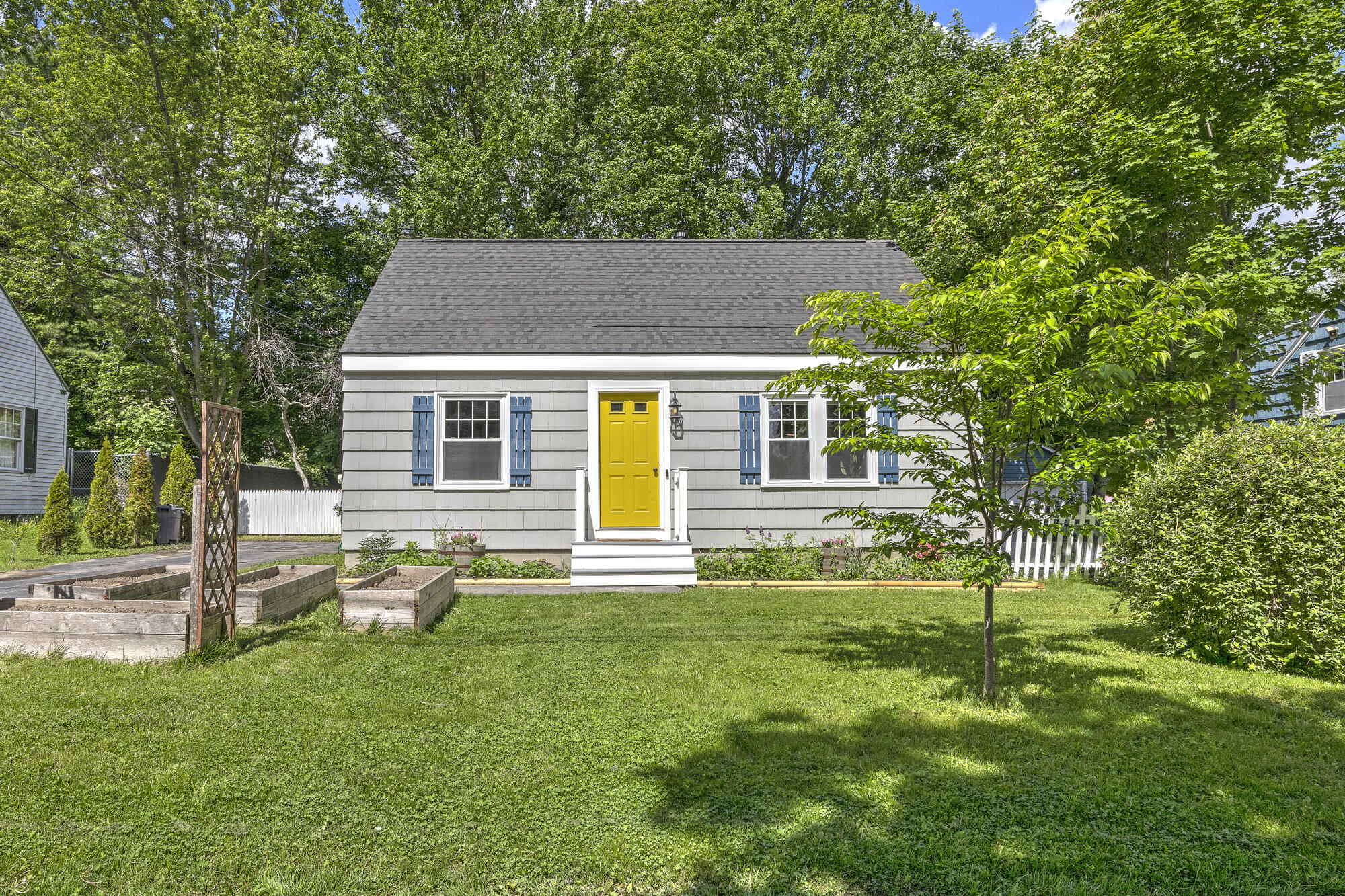 76 Massachusetts Avenue Portland ME 04102