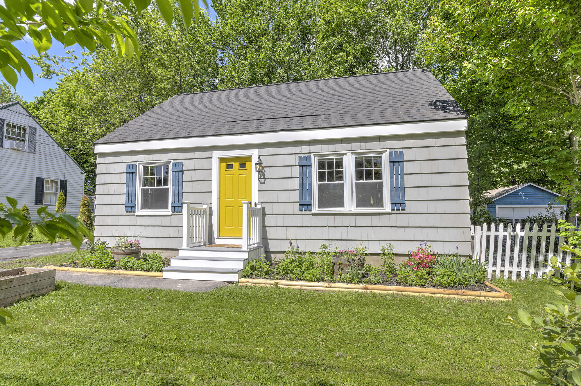 76 Massachusetts Avenue Portland ME 04102