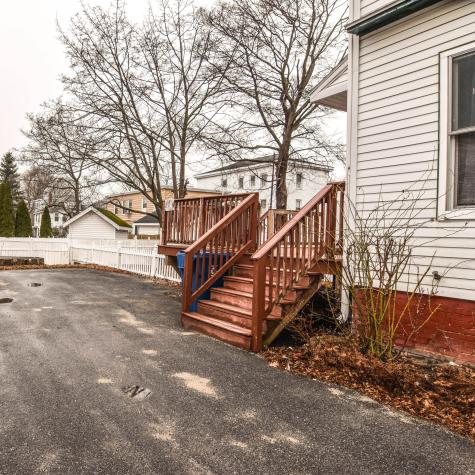 626 Washington Avenue Portland ME 04103