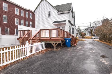 626 Washington Avenue Portland ME 04103