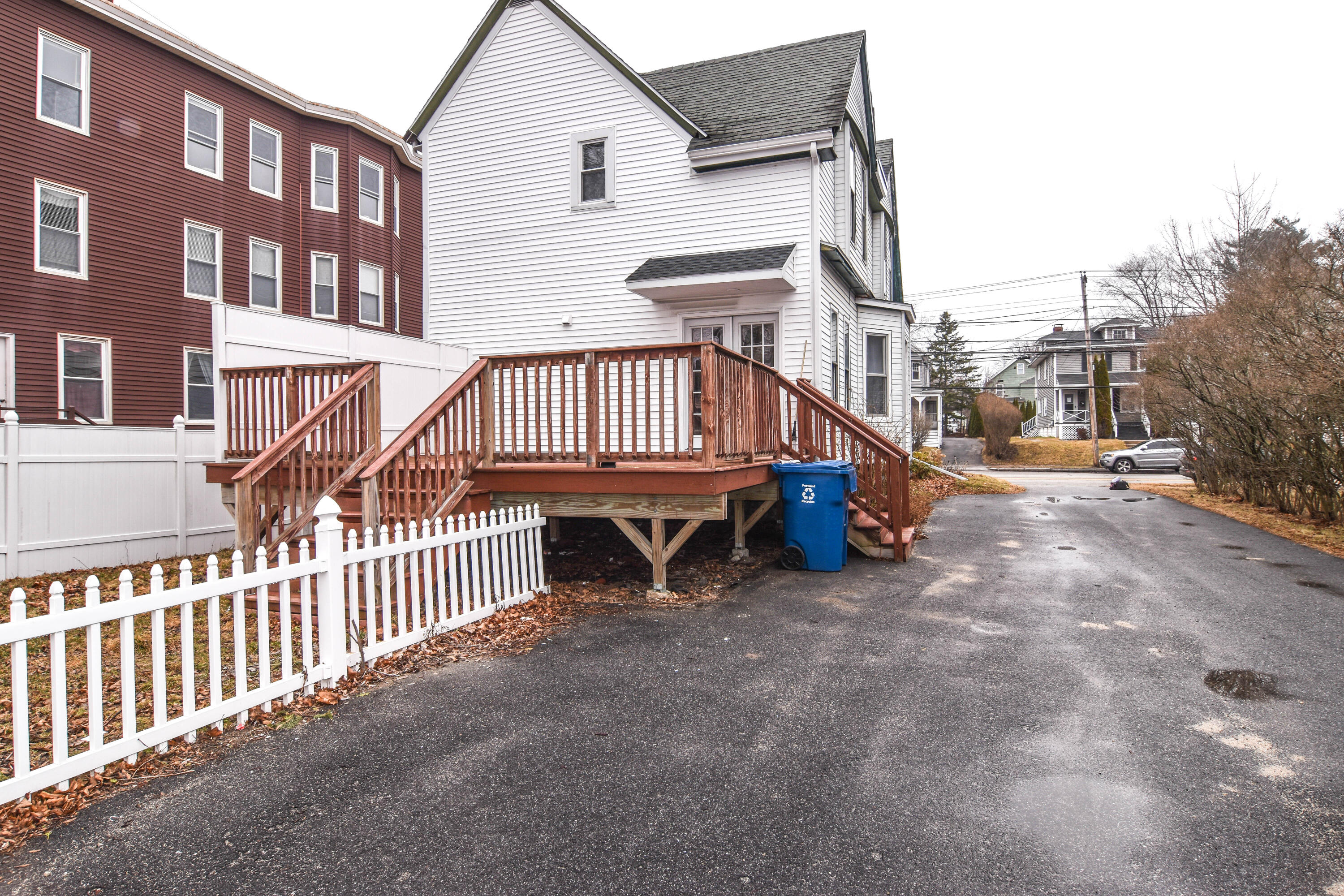 626 Washington Avenue Portland ME 04103